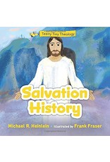 Teeny Tiny Theology: Salvation History