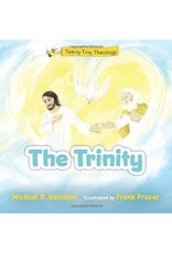 OSV (Our Sunday Visitor) Teeny Tiny Theology: The Trinity