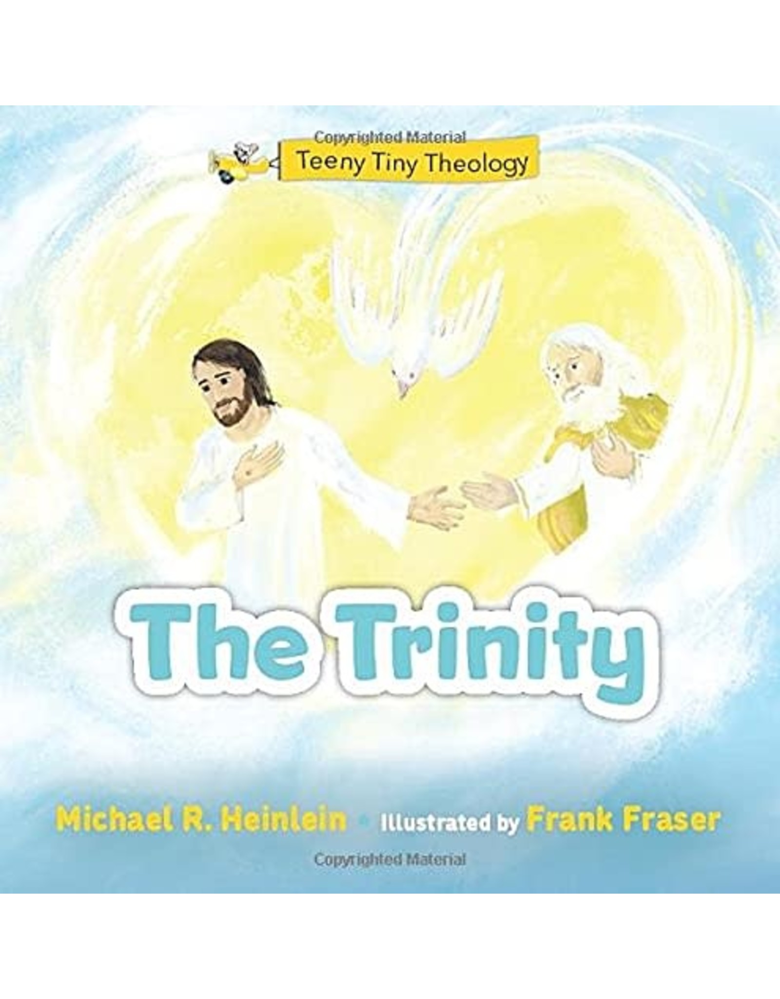 OSV (Our Sunday Visitor) Teeny Tiny Theology: The Trinity