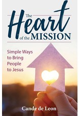 OSV (Our Sunday Visitor) The Heart of the Mission: Simple Ways to Bring People to Jesus