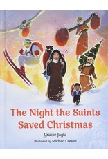 OSV (Our Sunday Visitor) The Night the Saints Saved Christmas