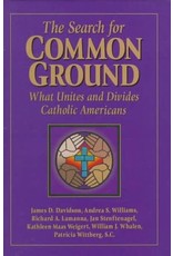 The Search for Common Ground: What Unites and Divides Catholic Americans