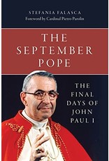 OSV (Our Sunday Visitor) The September Pope: The Final Days of John Paul I