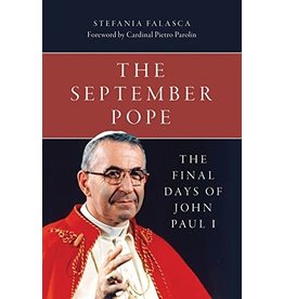 OSV (Our Sunday Visitor) The September Pope: The Final Days of John Paul I