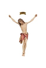 Pema Corpus Only - Siena, Wood-Carved,