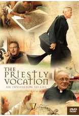 Paraclete Press The Priestly Vocation DVD