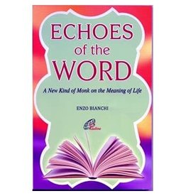 Paraclete Press Echoes of the Word: A New Kind of Monk on the Meaning of Life