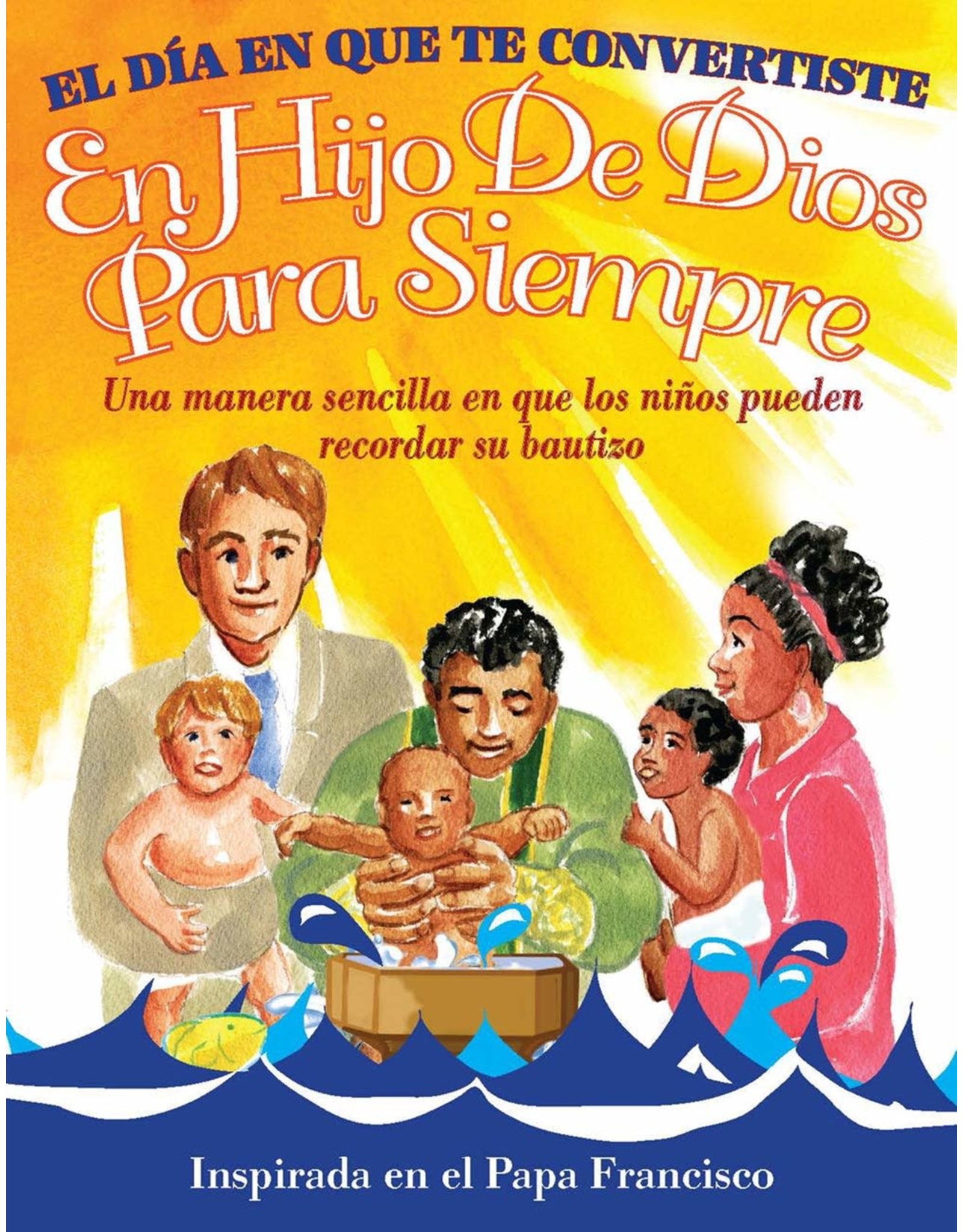 Paraclete Press En Hijo De Dios Para Siempre