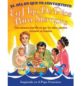 Paraclete Press En Hijo De Dios Para Siempre