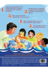 Paraclete Press En Hijo De Dios Para Siempre