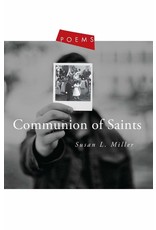Paraclete Press Communion of Saints: Poems