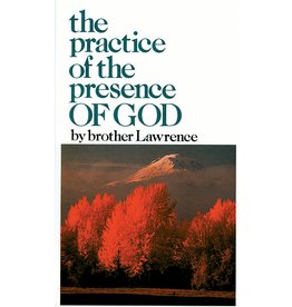 Whitaker House Practice of the Presence of God