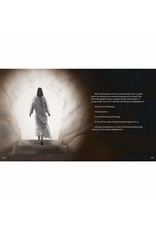 B&H Publishing The Promises of God Storybook Bible