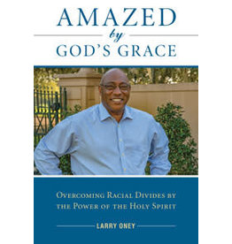 Word Among Us Amazed by God's Grace: Overcoming Racial Divides by the Power of the Holy Spirit
