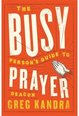 Word Among Us The Busy Person's Guide to Prayer