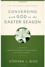 Conversing with God in the Easter Season (oop)
