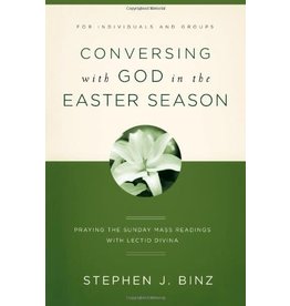 Word Among Us Conversing with God in the Easter Season