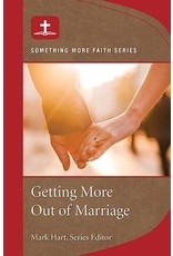 Getting More Out of Marriage