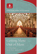 Word Among Us Getting More Out of Mass