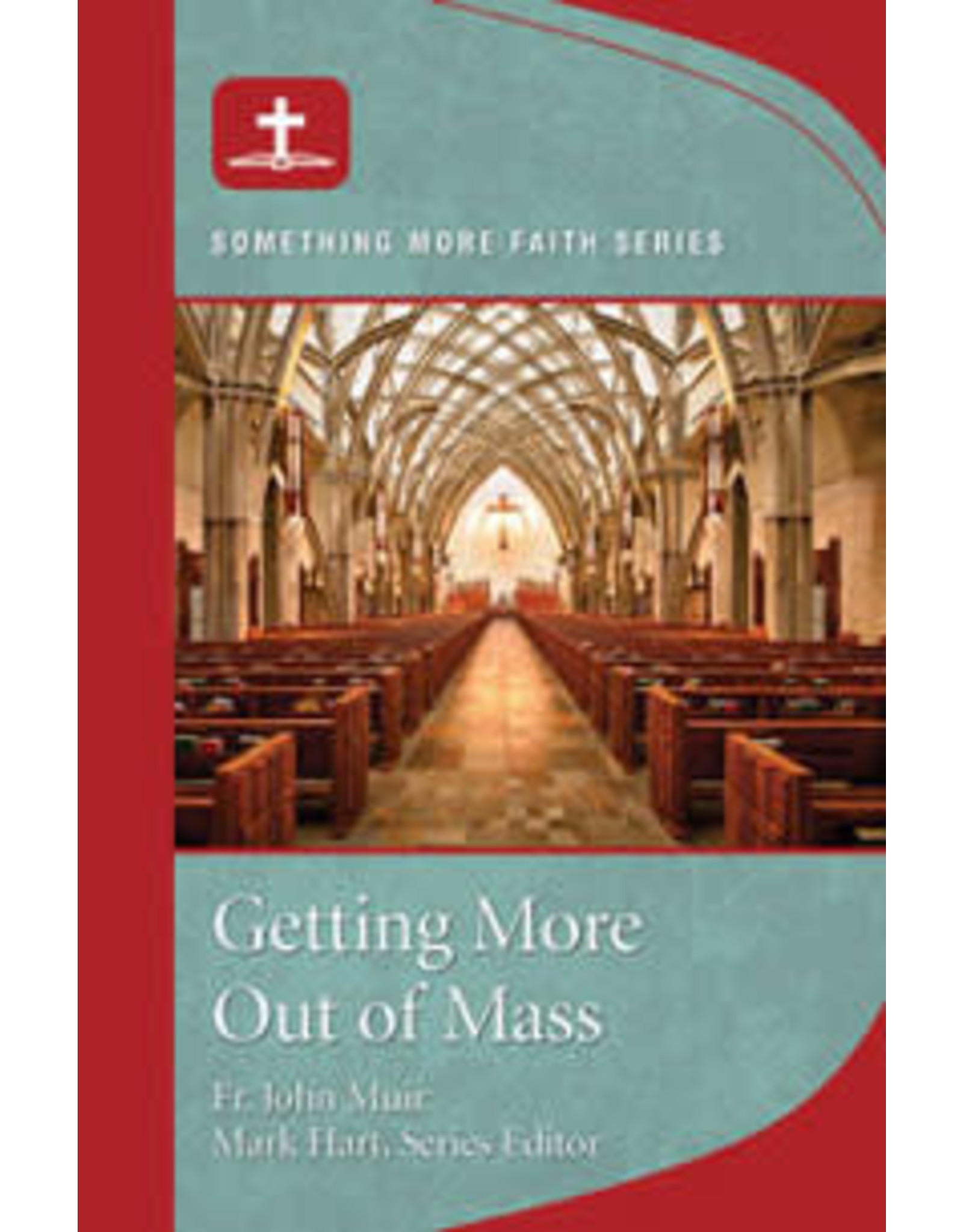 Word Among Us Getting More Out of Mass