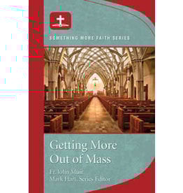 Word Among Us Getting More Out of Mass