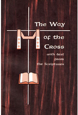 Barton Cotton Way of the Cross with Scriptures