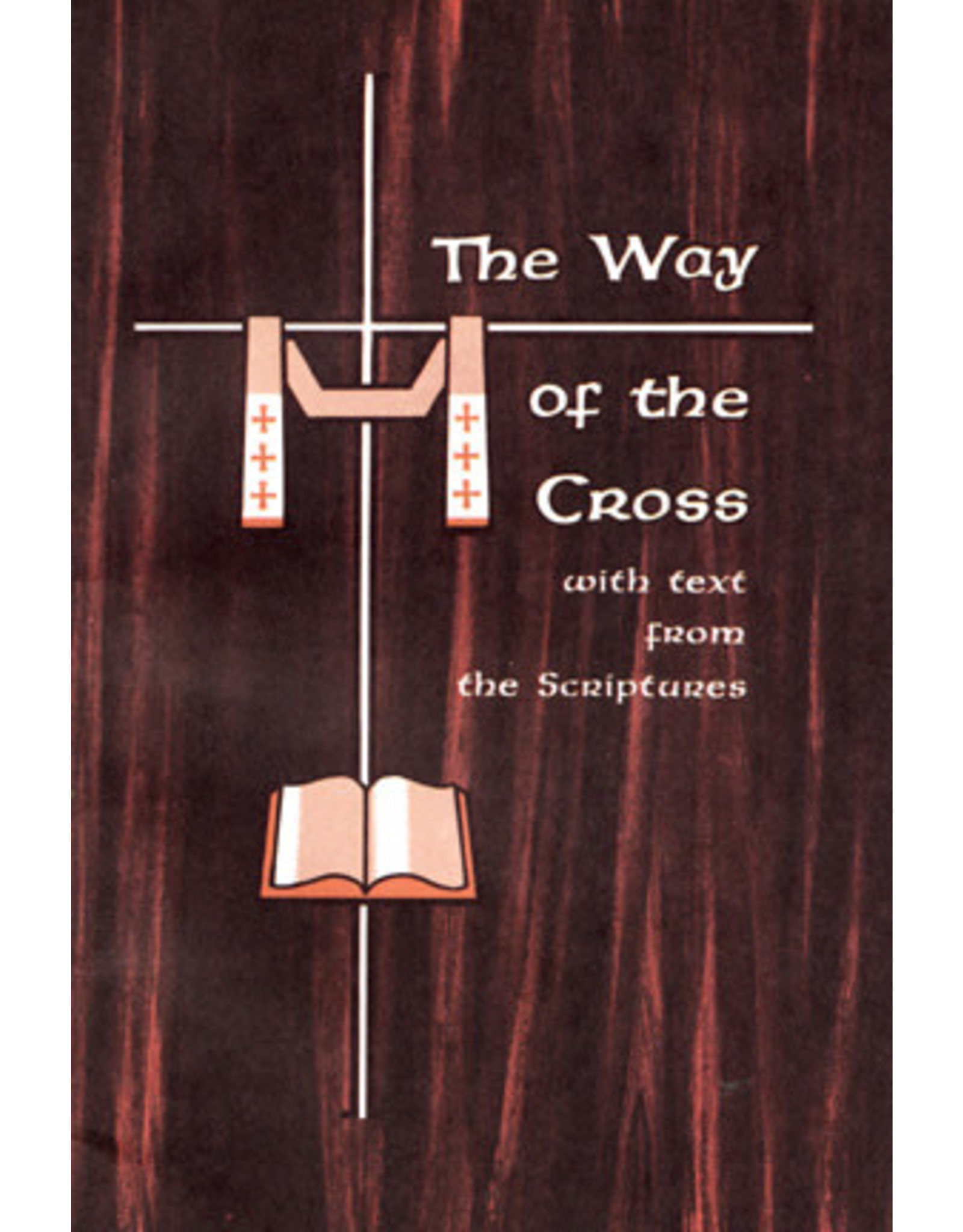 Barton Cotton Way of the Cross with Scriptures