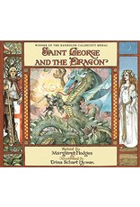 Little, Brown Books Saint George & the Dragon