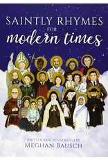 OSV (Our Sunday Visitor) Saintly Rhymes for Modern Times