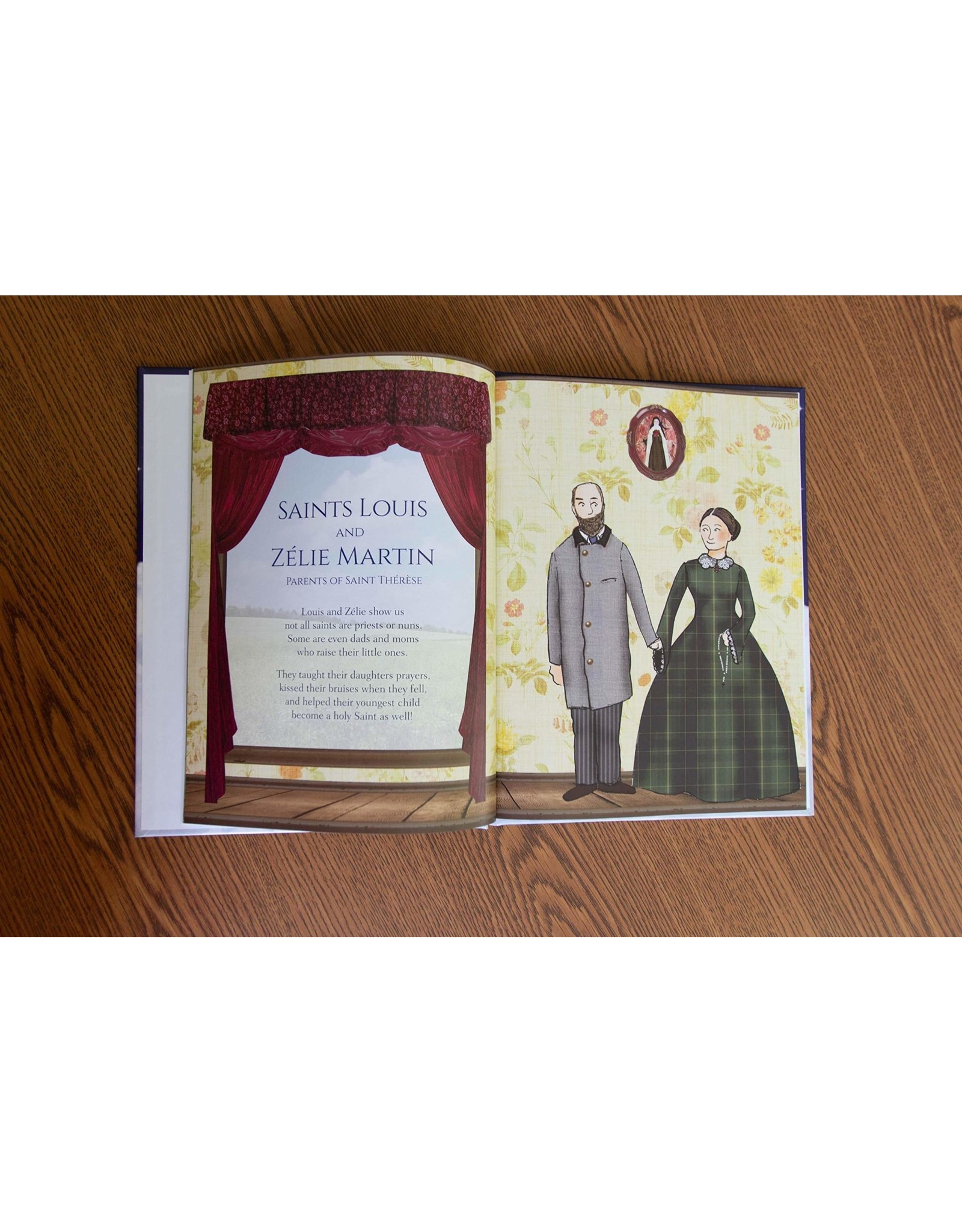 OSV (Our Sunday Visitor) Saintly Rhymes for Modern Times