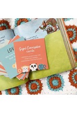 The Daily Grace Co. Gospel Conversation Cards for Kids