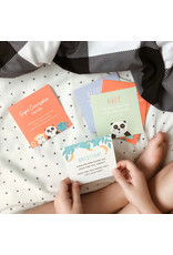 The Daily Grace Co. Gospel Conversation Cards for Kids