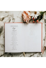 The Daily Grace Co. Praying Scripture for Motherhood Journal