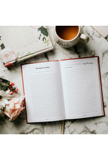 The Daily Grace Co. Praying Scripture for Motherhood Journal