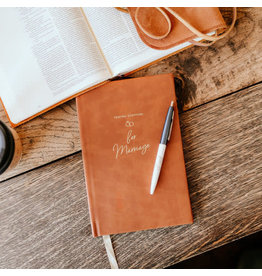 The Daily Grace Co. Praying Scripture for Marriage Journal