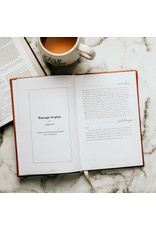 The Daily Grace Co. Praying Scripture for Marriage Journal