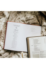 The Daily Grace Co. Praying Scripture for Marriage Journal