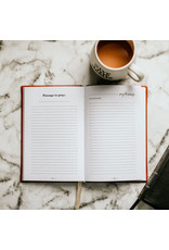 The Daily Grace Co. Praying Scripture for Marriage Journal