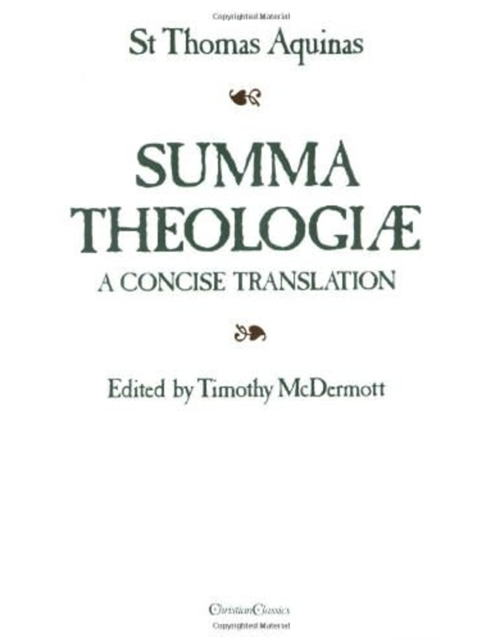 Ave Maria Summa Theologiae: A Concise Translation