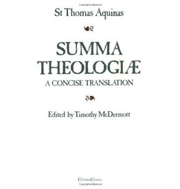 Ave Maria Summa Theologiae: A Concise Translation