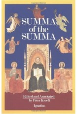 Ignatius Press A Summa of the Summa