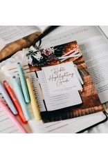 The Daily Grace Co. Bible Highlighting Guide