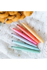 The Daily Grace Co. Bible Highlighter Set of 6, Pastel