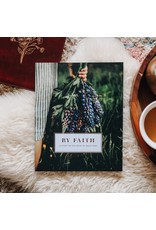 The Daily Grace Co. Book of Galatians "By Faith" Study for Women