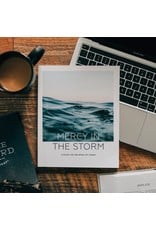 Book of Jonah "Mercy in the Storm" Study for Men