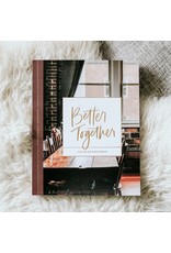 The Daily Grace Co. Discipleship Guide: Better Together