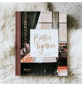 The Daily Grace Co. Discipleship Guide: Better Together