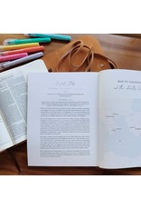 The Daily Grace Co. Colossians Bible Study - Rooted in Him