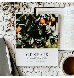 Genesis "Foundations of Grace" Study