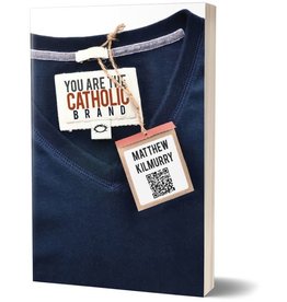 You are the Catholic Brand